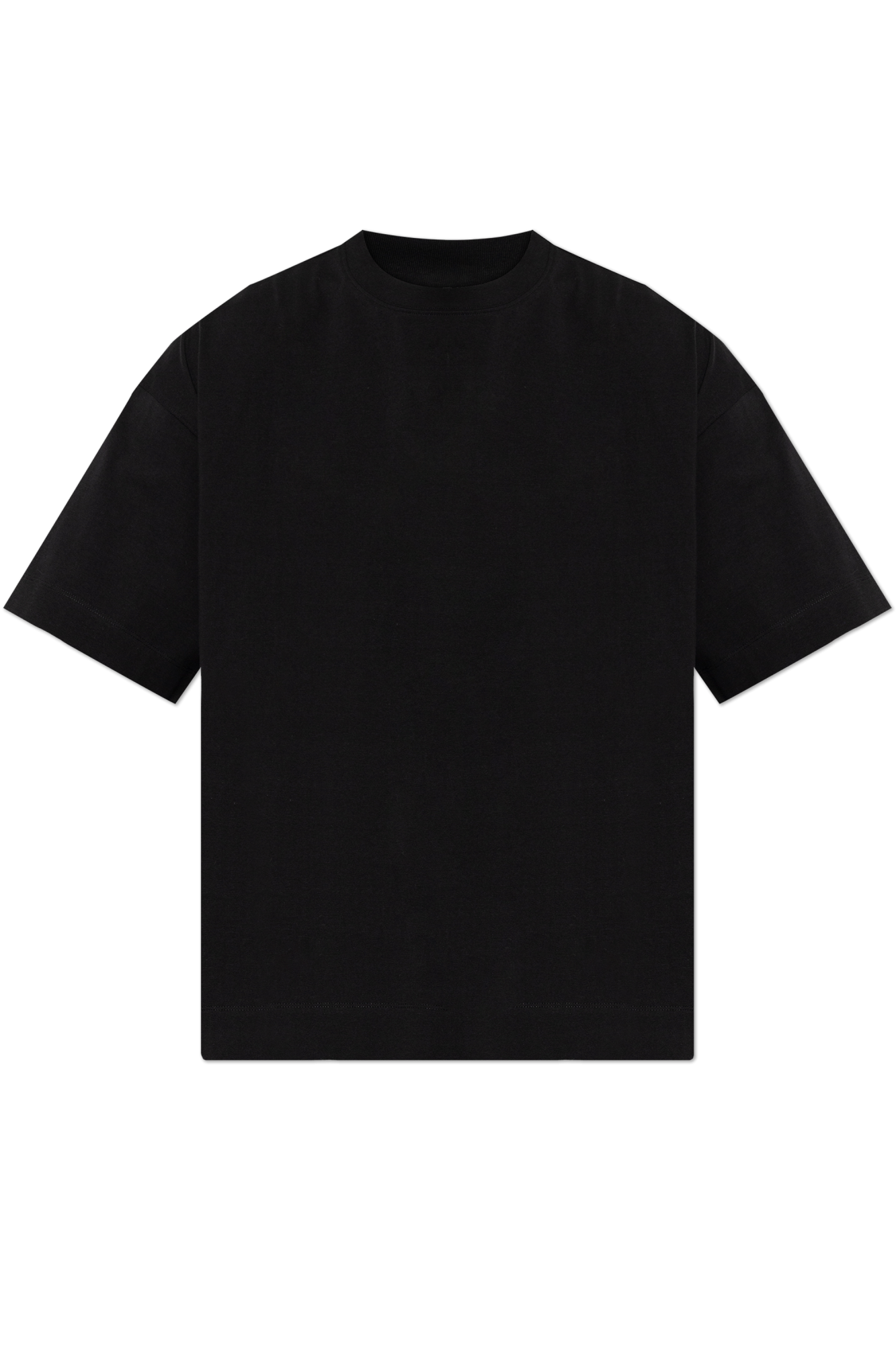 Dries Van Noten Oversized fit T-shirt | Men's | Vitkac